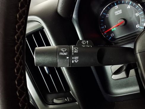 Used 2017 Chevrolet Silverado 1500 LT w/ Texas Edition image 17