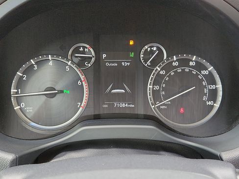 Used 2021 Lexus GX 460 Premium AWD/4WD image 17