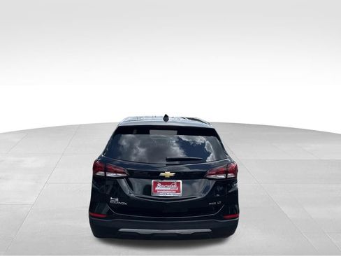 Used 2024 Chevrolet Equinox LT AWD/4WD image 44