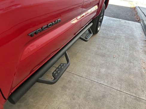 Used 2023 Toyota Tacoma SR5 image 15