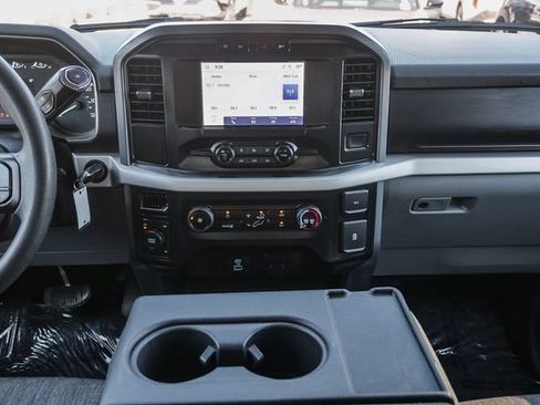Used 2023 Ford F150 XLT AWD/4WD image 14