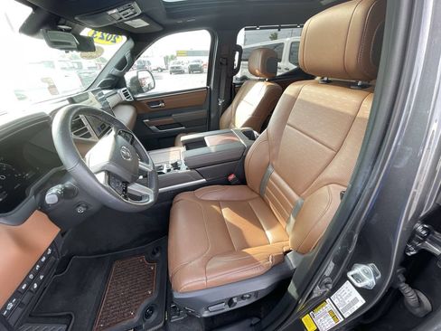 Used 2023 Toyota Tundra 1794 Edition AWD/4WD image 20