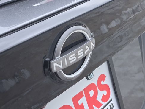 Used 2025 Nissan Kicks S FWD image 12