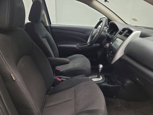 Used 2018 Nissan Versa SV FWD image 21