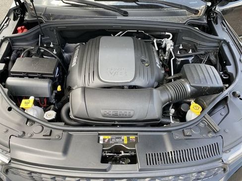 Used 2023 Dodge Durango R/T AWD/4WD image 10