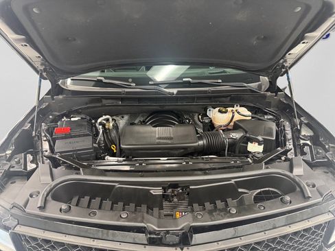 Used 2023 Cadillac Escalade ESV Sport image 5