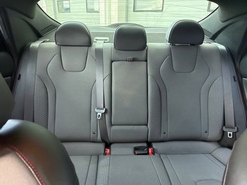 Used 2024 Hyundai Elantra N Line image 20