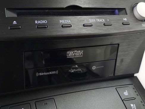 Certified 2024 Lexus RC 350 F Sport image 30