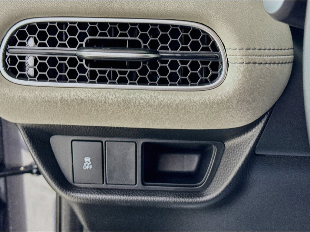 New 2027 Honda HR-V EX-L image 15
