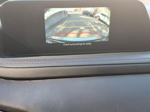 Used 2023 MAZDA CX-30 AWD 2.5 S w/ Preferred Package image 11