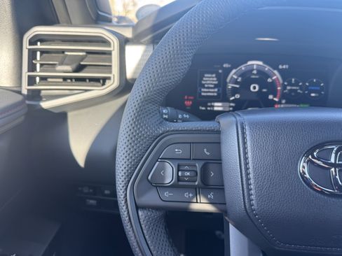 New 2026 Toyota Tundra TRD Pro image 23