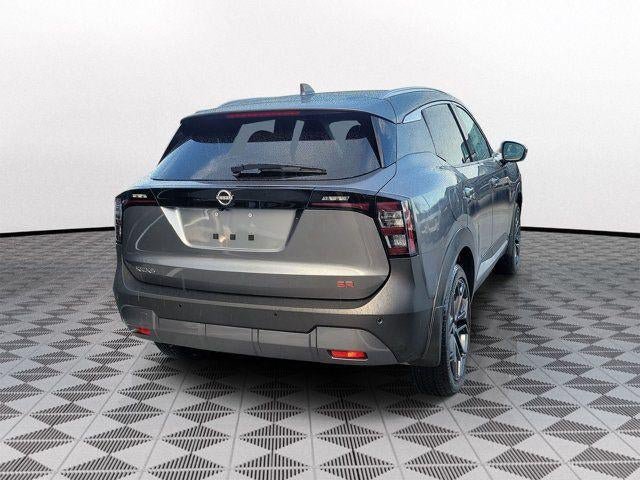 Used 2025 Nissan Kicks SR FWD image 6