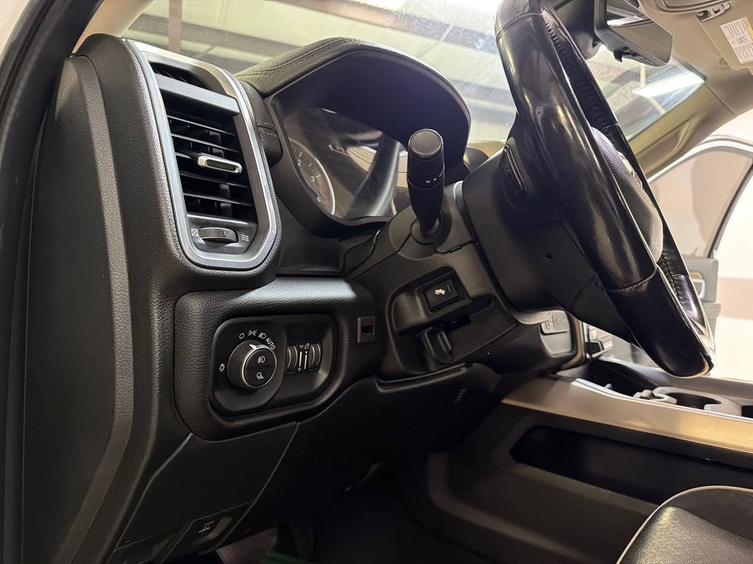 Used 2022 RAM 2500 Laramie w/ Safety Group B AWD/4WD image 26