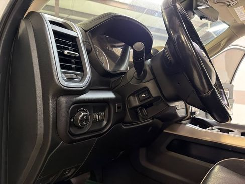 Used 2022 RAM 2500 Laramie w/ Safety Group B AWD/4WD image 26