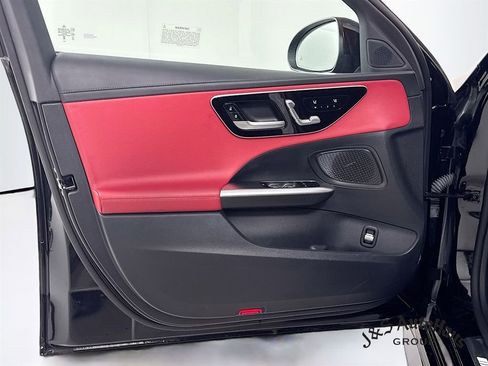 Used 2023 Mercedes-Benz C 43 AMG C 43 AMG w/ AMG Night Package image 22