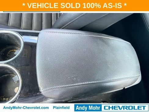 Used 2013 Ford Fusion SE FWD image 24