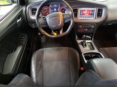 Used 2023 Dodge Charger Scat Pack image 13