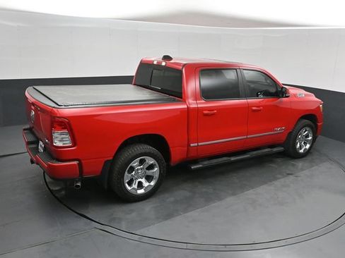 Used 2022 RAM 1500 Big Horn AWD/4WD image 32