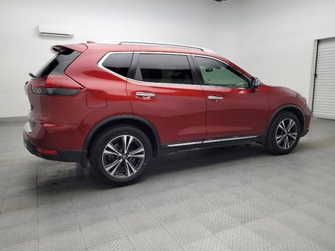 Used 2018 Nissan Rogue SL image 10