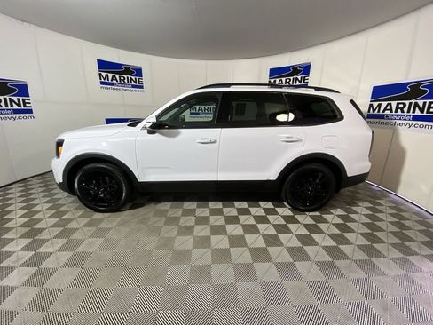 Used 2024 Kia Telluride EX X-Line AWD/4WD image 10