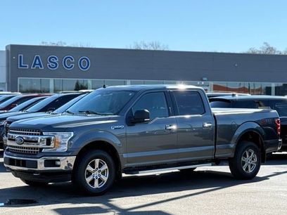 Used 2020 Ford F150 XLT w/ Equipment Group 302A Luxury