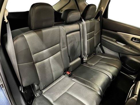 Used 2017 Nissan Murano SL w/ SL Technology Package FWD image 54