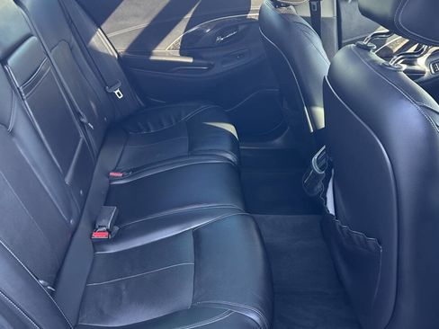 Used 2015 Buick LaCrosse Premium w/ Driver Confidence Package #1 image 18