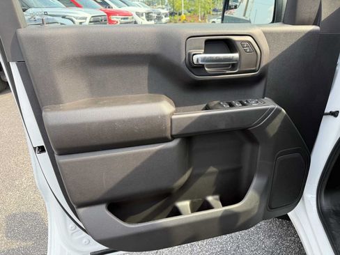 Used 2017 Chevrolet Silverado 1500 LT w/ All Star Edition AWD/4WD image 14