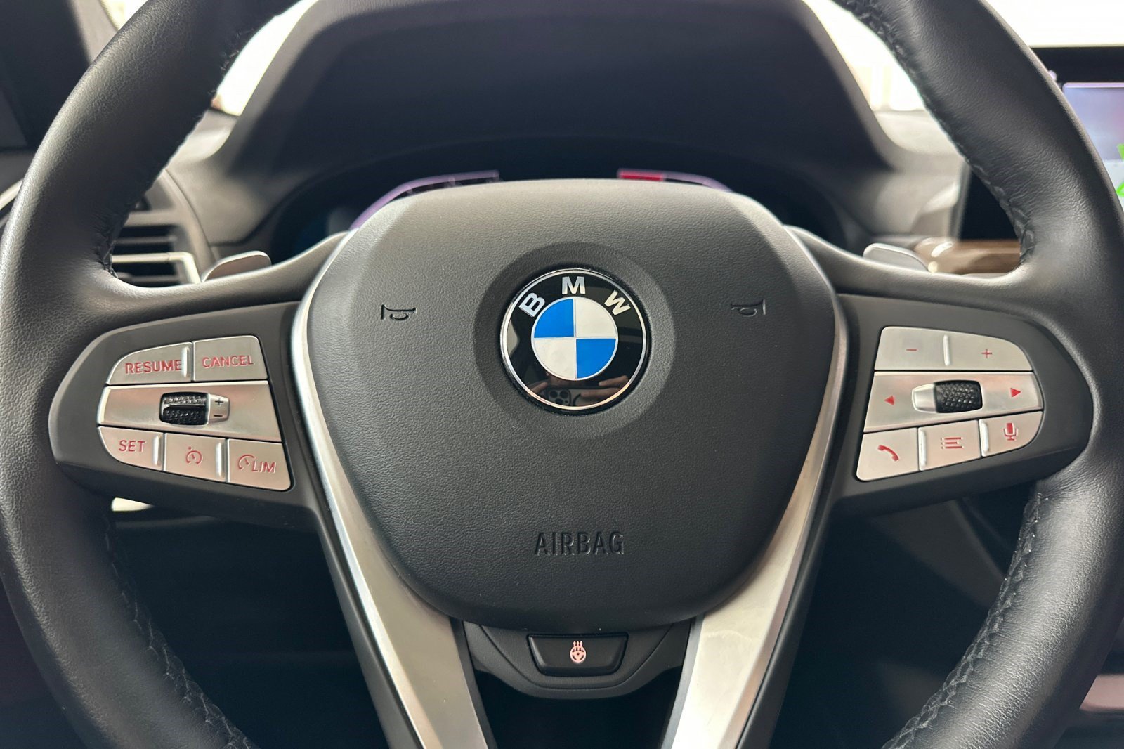 Certified 2023 BMW X3 xDrive30i w/ Convenience Package w/ZPA AWD/4WD image 10