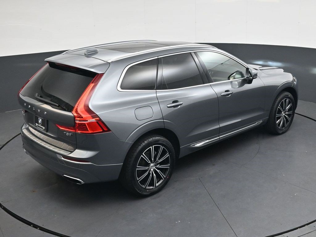 Used 2020 Volvo XC60 T5 Inscription w/ Protection Package Premier AWD/4WD image 22