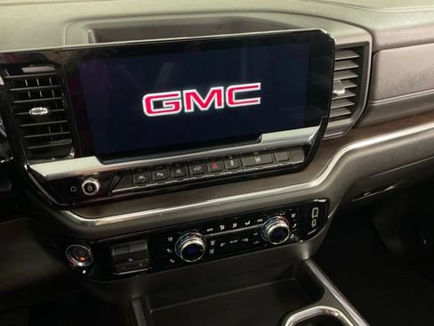 Used 2024 GMC Sierra 1500 SLT w/ SLT Premium Plus Package RWD image 12