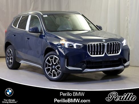 Used 2026 BMW X1 xDrive28i image 1