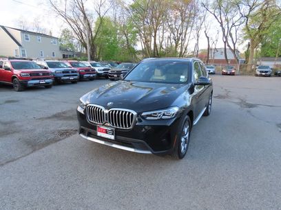 Used 2024 BMW X3 xDrive30i w/ Convenience Package w/ZPA