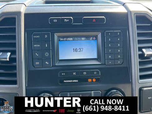 Used 2020 Ford F550 2WD Regular Cab Super Duty image 19
