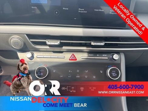 Used 2025 Hyundai Sonata SEL FWD image 24