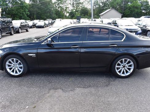 Used 2012 BMW 535i xDrive Sedan image 5