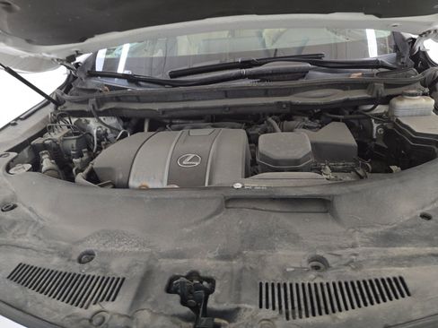 Used 2019 Lexus RX 350 FWD w/ Navigation Package image 15