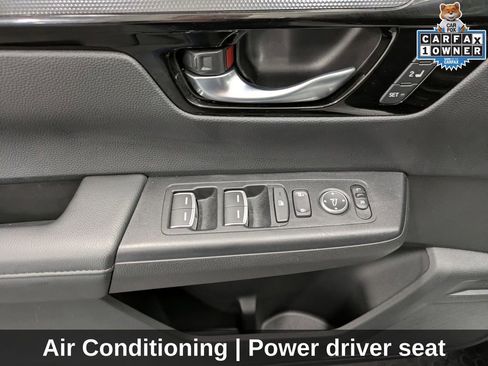 Certified 2024 Honda CR-V EX-L image 11