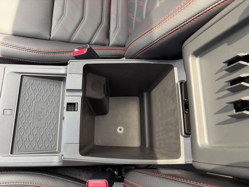 New 2026 Nissan Frontier PRO-4X w/ Pro Premium Package AWD/4WD image 27