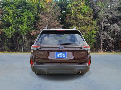 New 2026 Subaru Forester Limited image 17