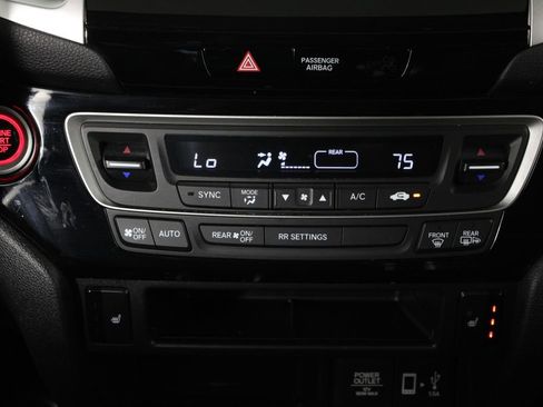 Used 2020 Honda Ridgeline RTL-E image 20