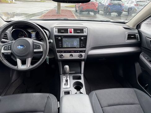 Used 2015 Subaru Legacy 2.5i Premium image 20