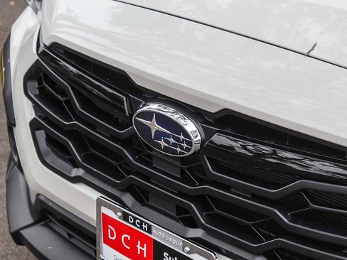 New 2025 Subaru Crosstrek 2.5i Sport w/ Crosstrek Mirror Package image 9