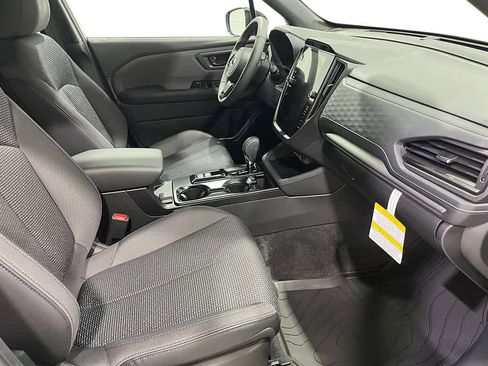 New 2026 Subaru Forester Premium AWD/4WD image 27
