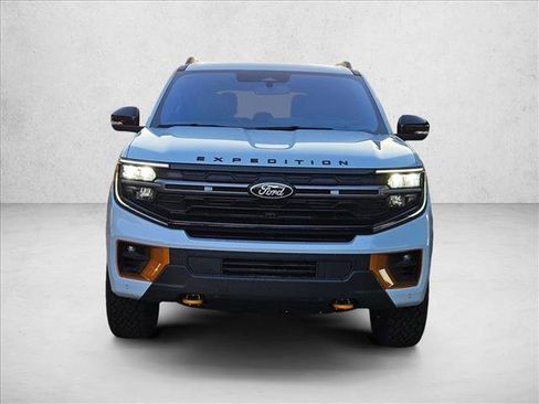 New 2025 Ford Expedition Tremor image 6