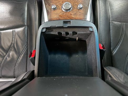 Used 2013 INFINITI JX35 AWD w/ Premium Pkg image 49