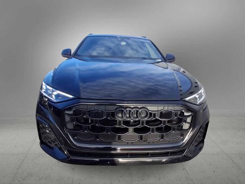 New 2026 Audi SQ8 Prestige image 3