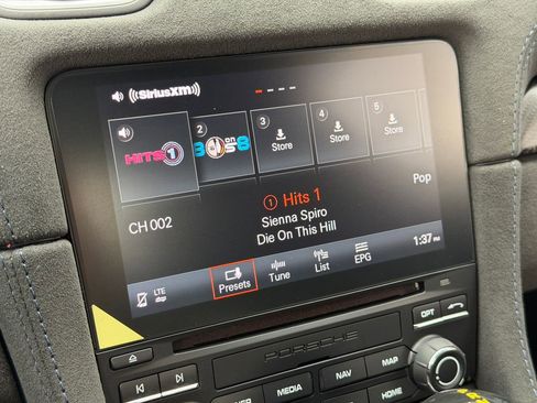 Used 2023 Porsche 718 Cayman GT4 RS image 23