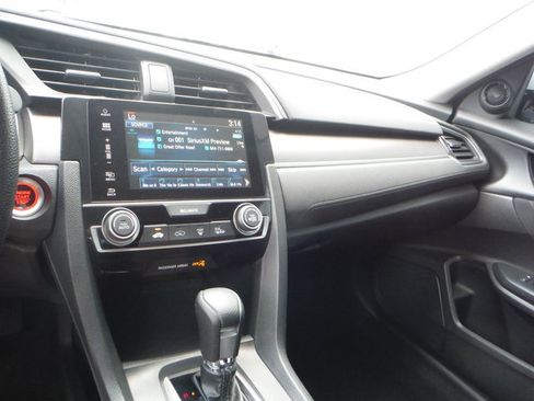 Used 2017 Honda Civic EX image 17