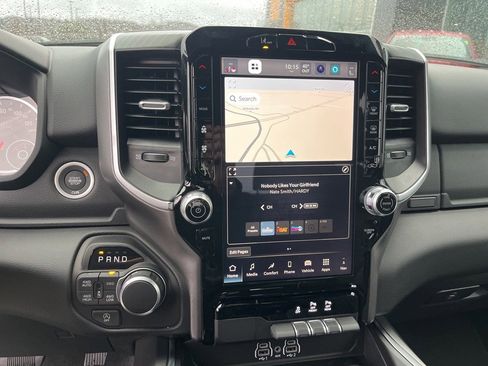 New 2026 RAM 1500 Big Horn image 9